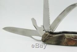 Schweizer Taschenmesser WENGER (VICTORINOX) RANGER Hunter, SWISS ARMY KNIFE