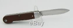 Schweizer Taschenmesser WENGER WENGERINOX (VICTORINOX) 1956, SWISS ARMY KNIFE