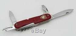 Schweizer Taschenmesser WENGER WENGERINOX (VICTORINOX), navaja, SWISS ARMY KNIFE