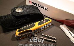 Schweizer Taschenmesser Wenger (Victorinox), Ranger Grip 174, swiss army knife