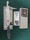 Silver Victorinox Aluminum Scale Pocket Knife