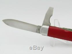 Soldatenmesser WENGER (VICTORINOX) 1959, Grilon, Taschenmesser, SWISS ARMY KNIFE