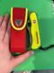 StayGlow Victorinox RescueTool 111mm Swiss Army Knife with Case TSA Auction