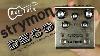 Strymon Deco The Swiss Army Knife Of Guitar Pedals