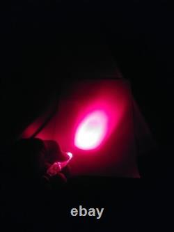 Swiss Army Knife & Ball Point Pen Light VTG Wagner Of Switzerland Black Ink Rare