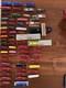 Swiss Army Knife Collection 64 Pieces