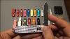 Swiss Army Knife Collection Update 2014