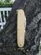 Swiss Army Knife L. E. Champagne Gold Cadet Alox Victorinox 0.2601. L19 New In Box