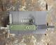 Swiss Army Knife, L. E. Olive Green Cadet Alox Victorinox 0.2601. L17 New In Box
