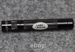 Swiss Army Knife Land Rover Officer Suisse Collectible Accessory Giveaway Rare