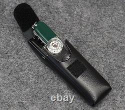 Swiss Army Knife Land Rover Officer Suisse Collectible Accessory Giveaway Rare
