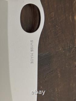 Swiss Army Knife Lot Pro Hunter Alox With Conceal Carrier Mini Champ Farmer X New