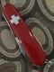 Swiss Army Knife National Ski Patrol