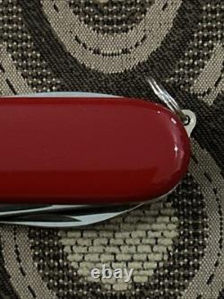 Swiss Army Knife National Ski Patrol