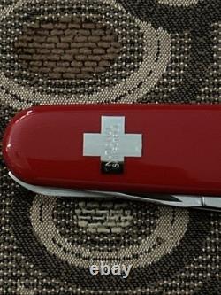 Swiss Army Knife National Ski Patrol