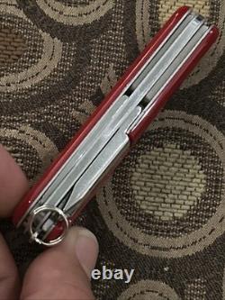 Swiss Army Knife National Ski Patrol