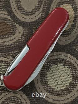 Swiss Army Knife National Ski Patrol