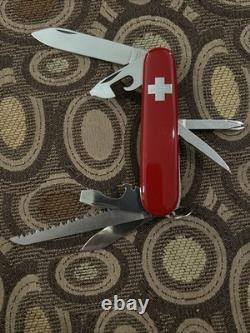 Swiss Army Knife National Ski Patrol