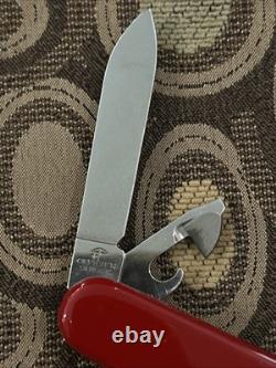 Swiss Army Knife National Ski Patrol