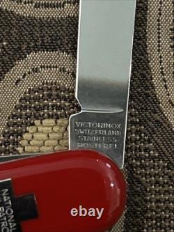 Swiss Army Knife National Ski Patrol