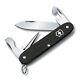 Swiss Army Knife, Pioneer Black Alox, 93 mm Victorinox 0.8201.23R, New In Box