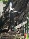 Swiss Army Knife, Pioneer Black Alox, Victorinox 54968, New In Box