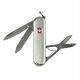 Swiss Army Knife Sterling Silver High Polished Victorinox, 53039, New In Box
