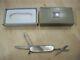 Swiss Army Knife Victorinox Classic / Mother Of Pearl / Nos Mint