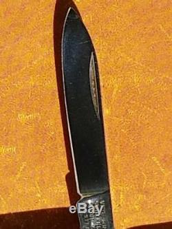 Swiss Army Knife Victorinox Duchess Dogbone Victoria rare 58mm