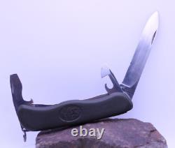 Swiss Army Knife Victorinox Dutch Army Knife DAK Rare DE-GM 9305297 (CP)
