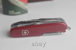 Swiss Army Knife Victorinox Marlboro Troubleshooter (Knife, Box & Manual)