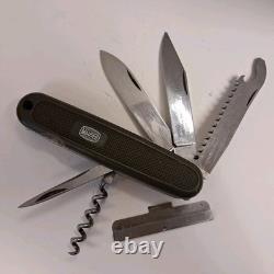 Swiss Army Knife Victorinox Mauser 108 mm