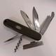 Swiss Army Knife Victorinox Mauser 108 mm