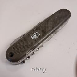 Swiss Army Knife Victorinox Mauser 108 mm