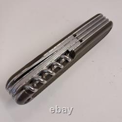 Swiss Army Knife Victorinox Mauser 108 mm
