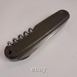 Swiss Army Knife Victorinox Mauser 108 mm