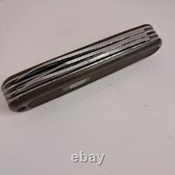 Swiss Army Knife Victorinox Mauser 108 mm