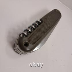 Swiss Army Knife Victorinox Mauser 108 mm
