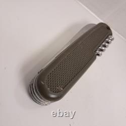 Swiss Army Knife Victorinox Mauser 108 mm