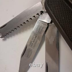 Swiss Army Knife Victorinox Mauser 108 mm