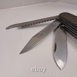 Swiss Army Knife Victorinox Mauser 108 mm