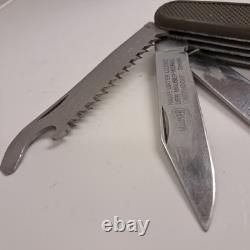 Swiss Army Knife Victorinox Mauser 108 mm