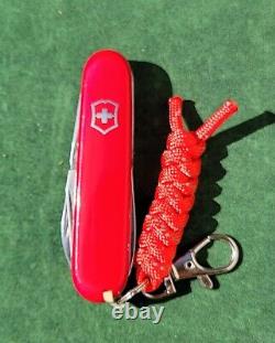 Swiss Army Knife / Victorinox Mechanic Knife with box (discontinued)
