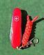 Swiss Army Knife / Victorinox Mechanic Knife with box (discontinued)