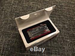 Swiss Army Knife Wenger EvoGrip s54 VERY RARE series