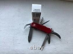 Swiss Army Knife Wenger EvoHunter 505