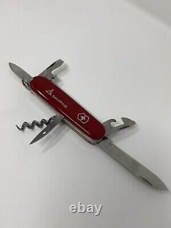 Swiss Army Knives Mixed Lot of 4