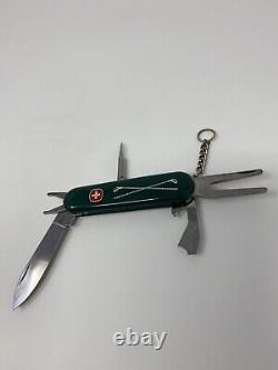 Swiss Army Knives Mixed Lot of 4