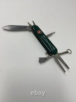 Swiss Army Knives Mixed Lot of 4