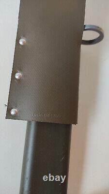 Swiss Army Military Knife Bayonet Wenger Rifle StG 90 Stgw SIG SG 550 Rarity